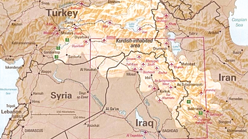 What the Kurdish debacle means for Turkey?