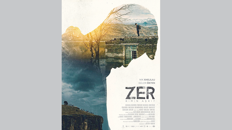 Turkish film ‘Zer’ named best film 
