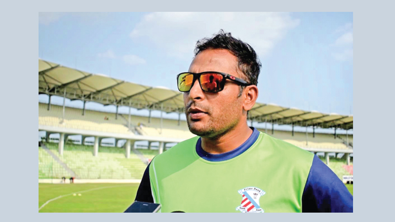 Tushar wants to stage comeback in nat’l side