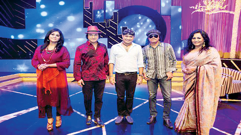 Siblings to be guests at SI Tutul’s show