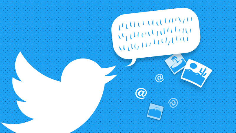Twitter introduces GIF keyboard