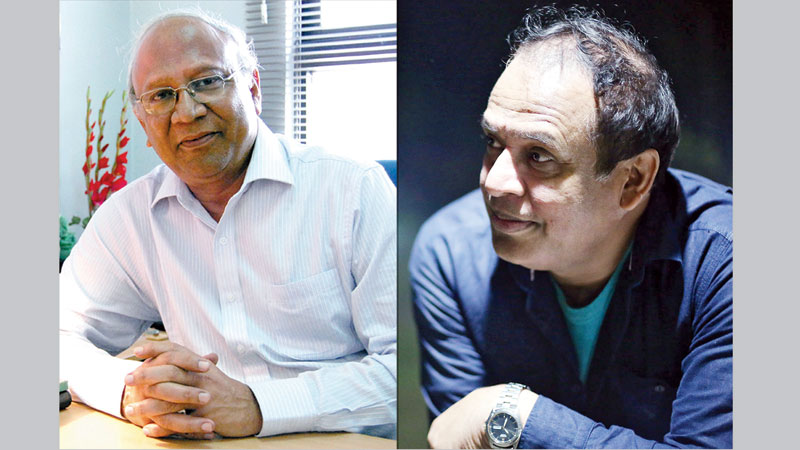 Two theatre personalities to attend conference in China
