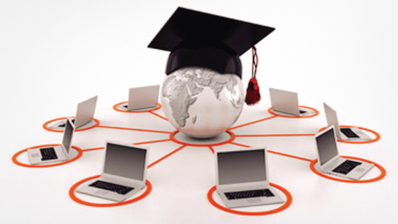 UGC to develop software for distance learning