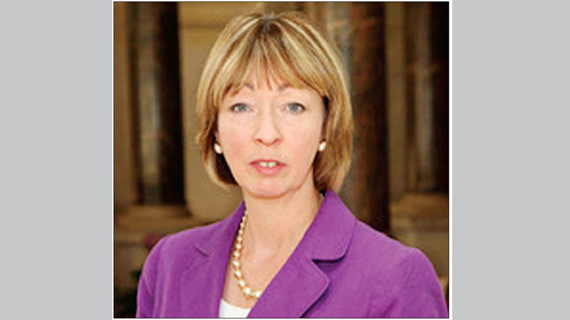 Genocide or not, unacceptable 
no doubt, says UK envoy