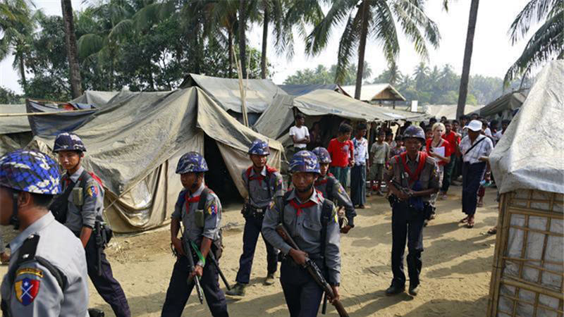 Dhaka to monitor actions 
by UN, int’l community 