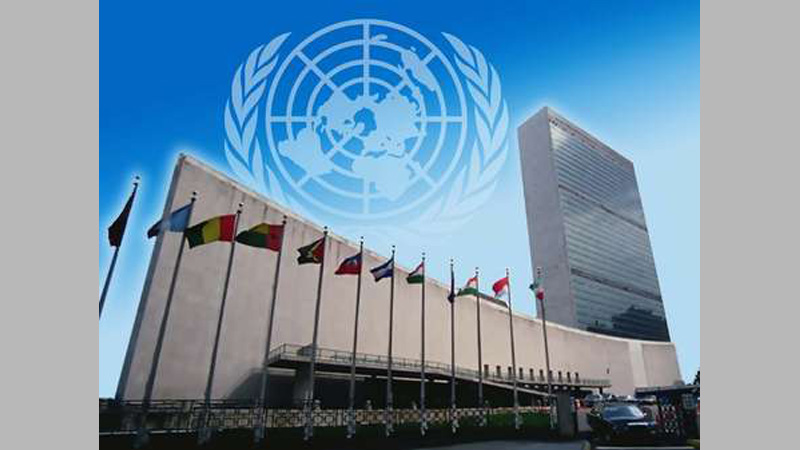 UN to have strong 
monitoring system