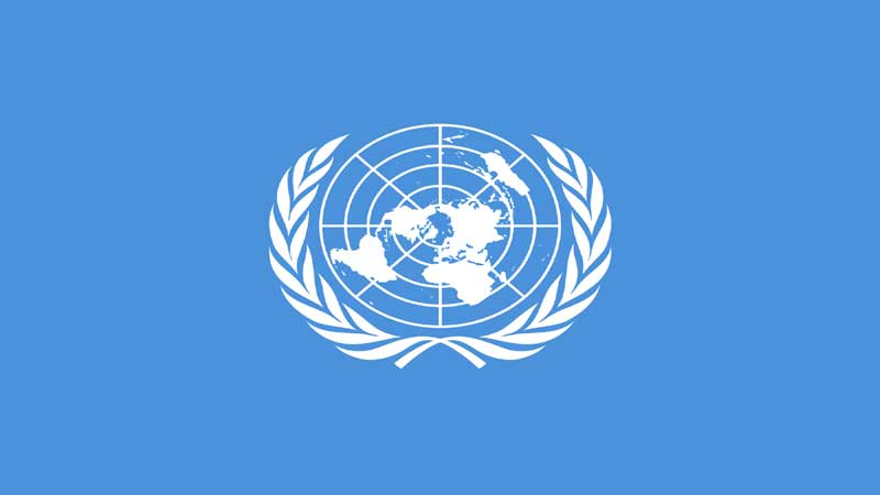 UN wants to assist in big manner