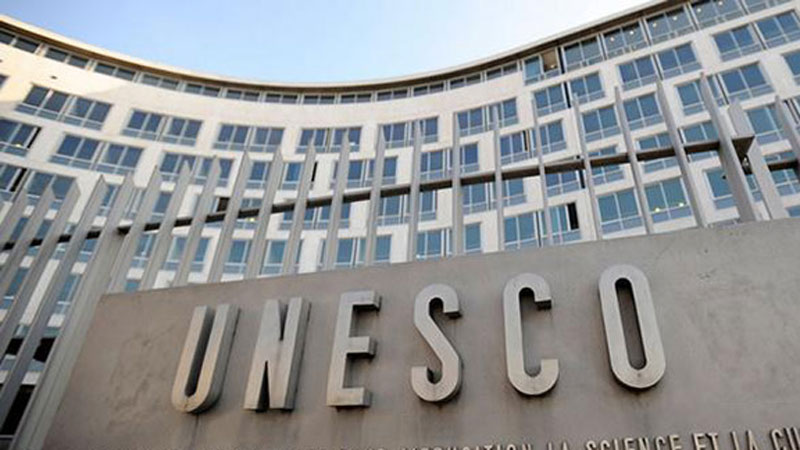 UNESCO adopts resolution on east Jerusalem