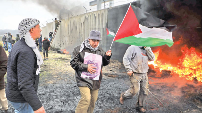 UNSC must break ‘habits’