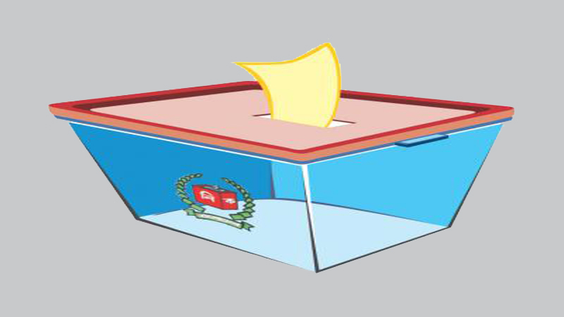 500 magistrates to ensure smooth polling
