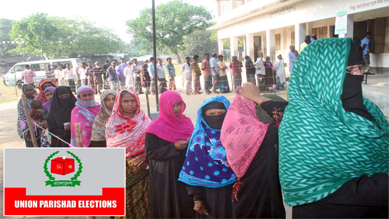 No let-up in violence 