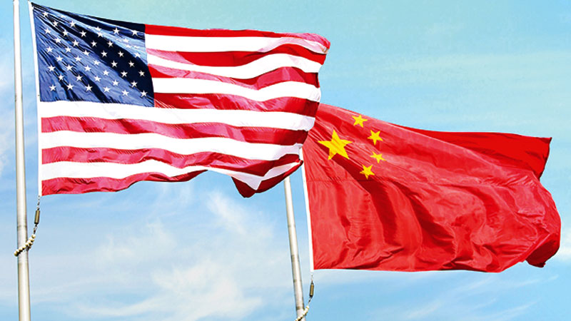 US, Chinese trade negotiators face ‘large amount of work’