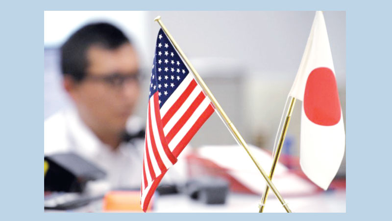 US, Japan open trade talks seeking quick deal