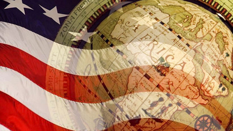 The US and the wars in the Sahel