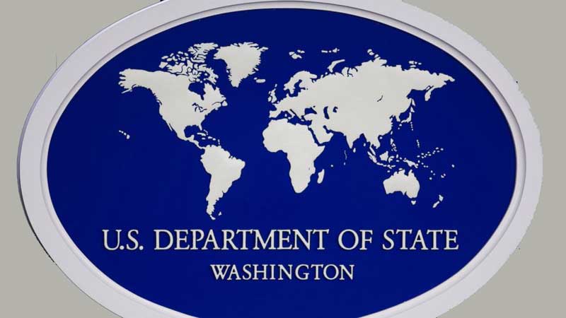 Dhaka doesnt 
comply with 
standards:US
