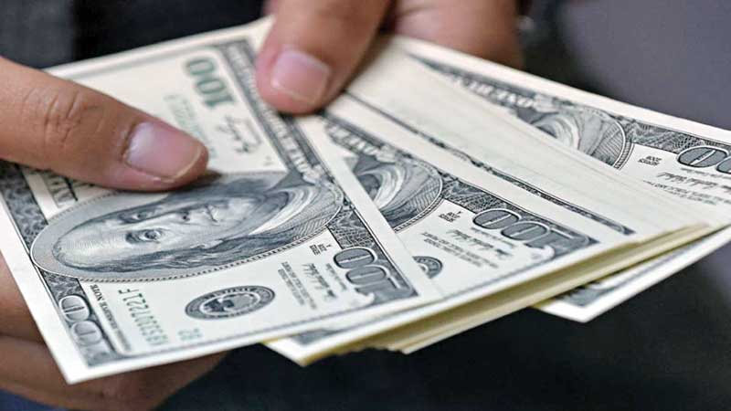 US growth modest, strong dollar weighs: Fed