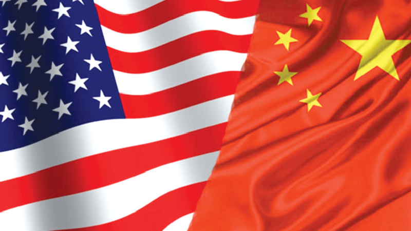 US and China need to get along better 