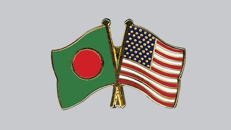 Dhaka to root out violent extremism with joint efforts: Envoy 