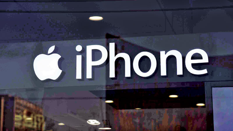 US judge recommends partial ban on iPhone imports to US
