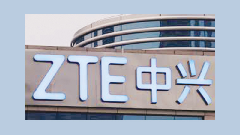 US suspends export privileges to China’s ZTE