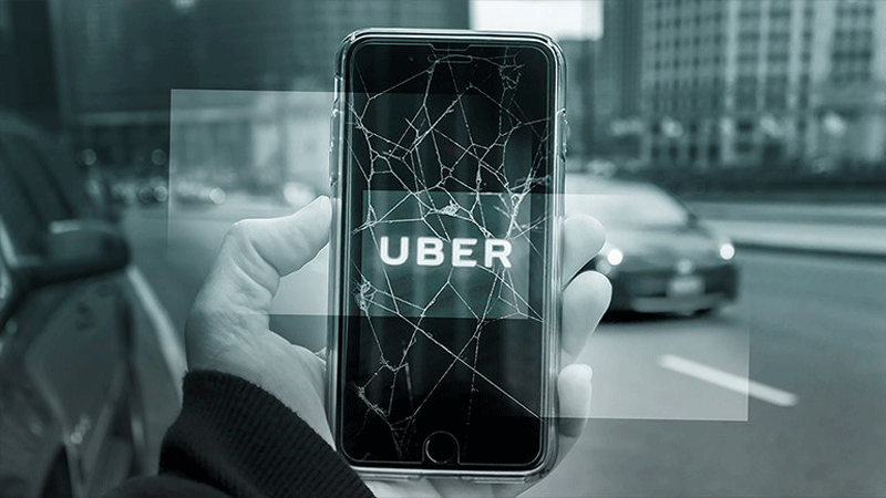 Uber gets BRTA certificate