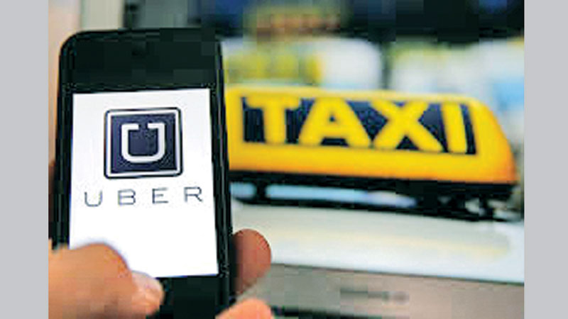 Uber Eats to deliver essentials to consumers’ doorsteps in city