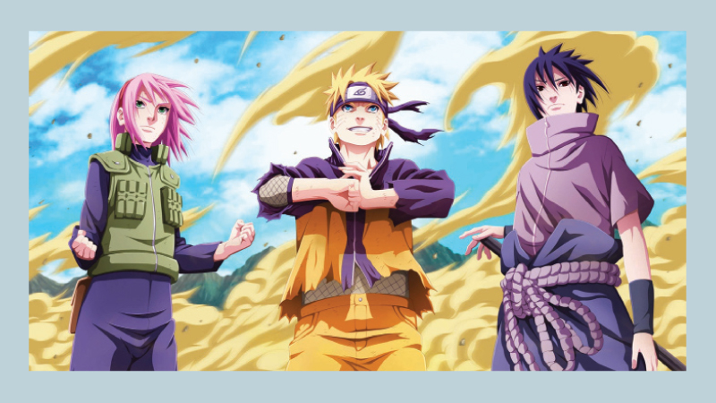 Ultimate Ninja Storm 4: A solid adaptation