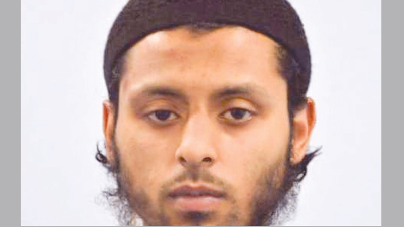 UK extremists must be dealt with firmly