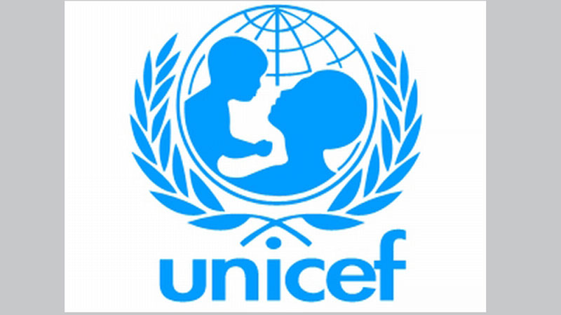 Prevent bullying, harassment 
of children online: Unicef