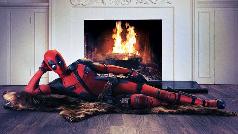 Deadpool’ now in Dhaka