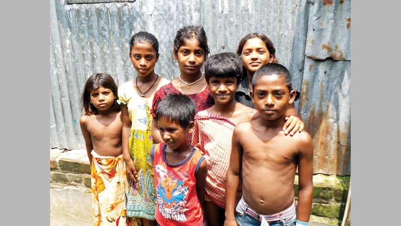 Urbanisation and internal migration