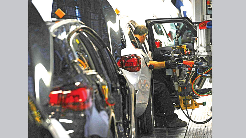 Uruguayan wool coveted by European manufacturers