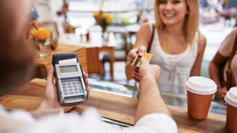 When Not To Use Your Credit Card for Payment