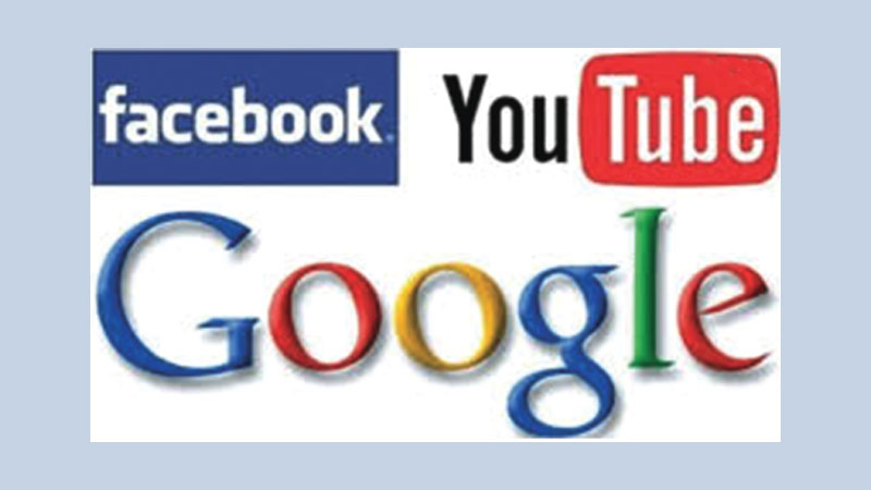 Local agents need separate VAT numbers for tech giants