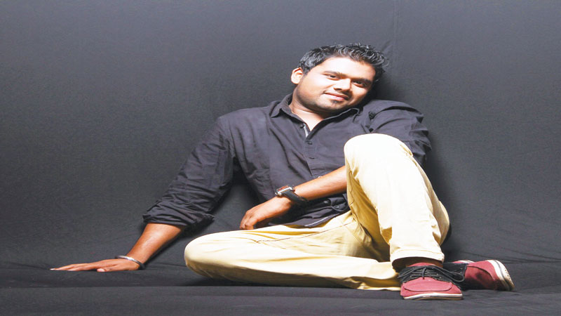 Kishore releasing Valentine�s Day special album 