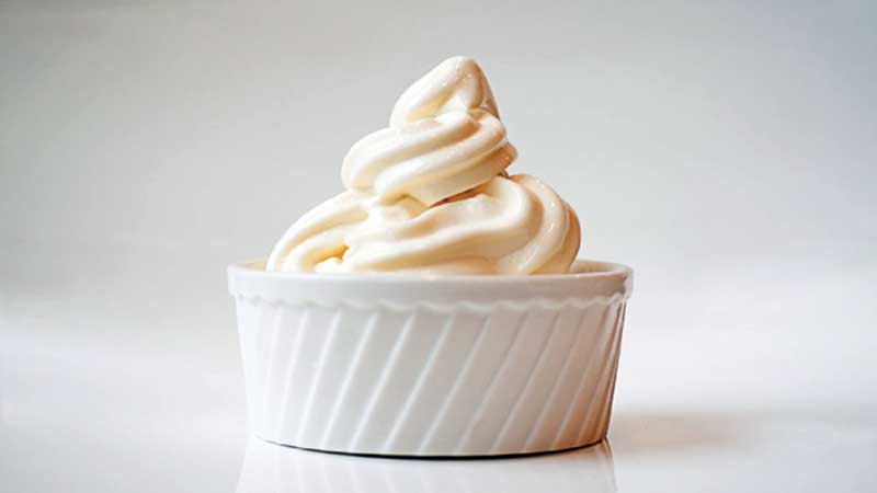 Eat vanilla yogurt, be happy: Study