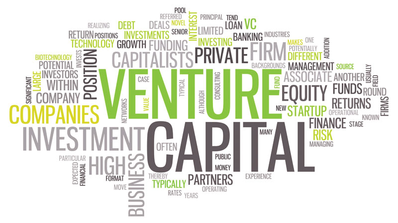 Venture capital for future growth 
of Bangladesh