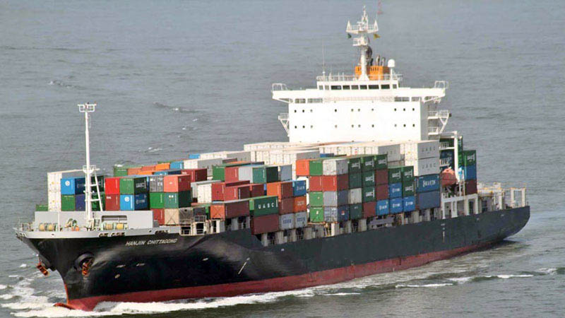 Vessels can stay 72 hrs at neighbour’s ports
