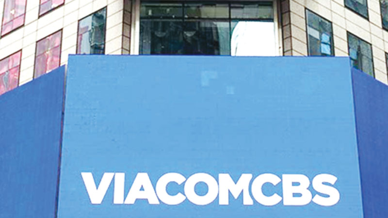 ViacomCBS to buy stake in Miramax for $375m