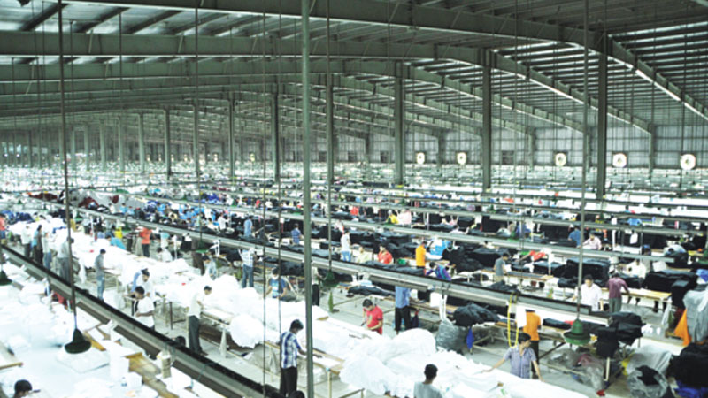 Bangladeshi apparel makers vent concern over EU-Vietnam FTA
