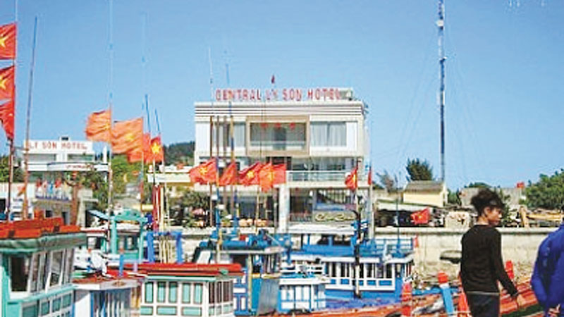 Vietnam’s soft diplomacy