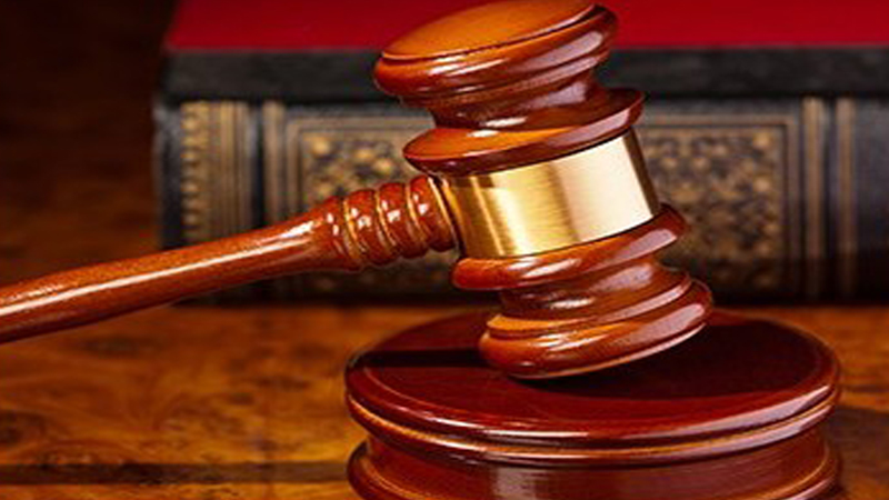 Village courts bring justice to rural poor