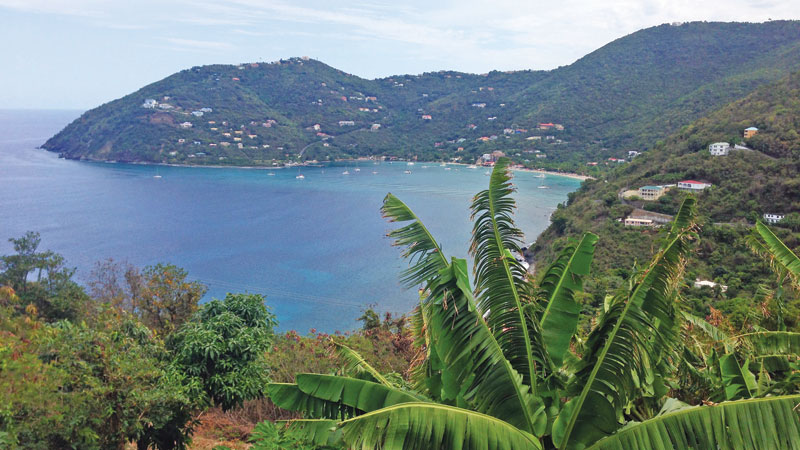 Tortola, British Virgin Islands 