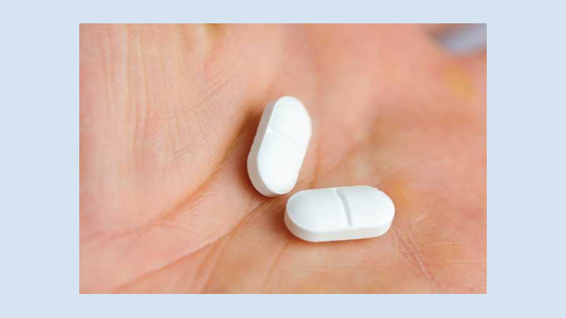 Visual guide to stomach ulcers