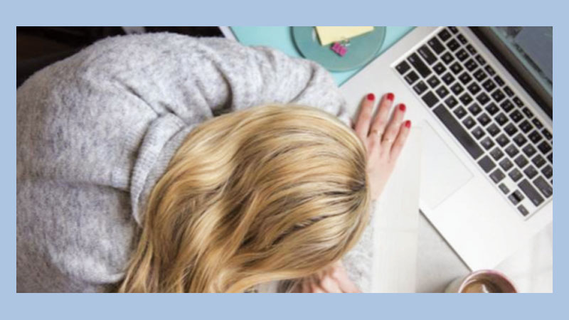 Vitamin B12 deficiency: Is this the secret cause of your tiredness?