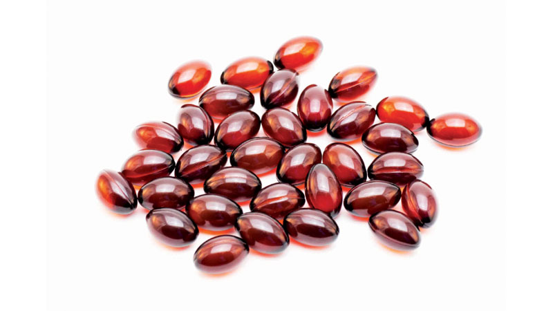 Could high-dose 
vitamin D help fight multiple sclerosis?