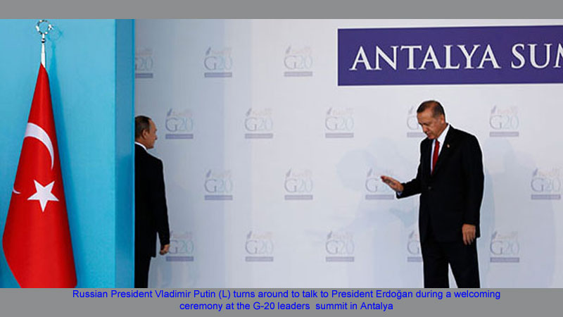 Damaged Turkish-Russian relations may negatively affect Ankara�s ties beyond Moscow