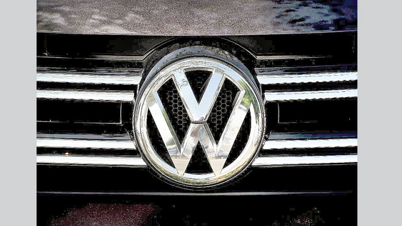 Volkswagen engineer indicted in US emissions case