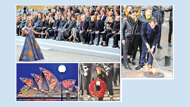 ‘Build hope, not fear’