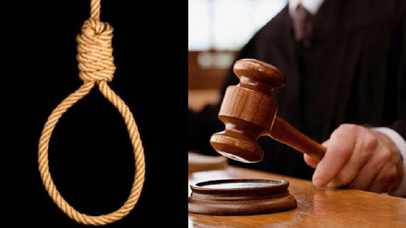 3 of a family to walk 
gallows for killing woman in Gazipur 